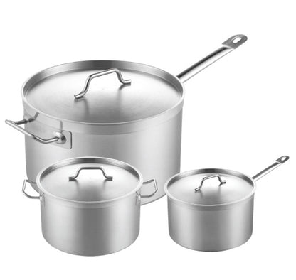 Cookware and Kitchen Utensils