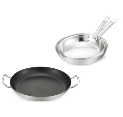 Cookware and Kitchen Utensils