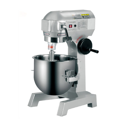 Planetary Mixer