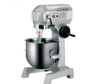 Planetary Mixer