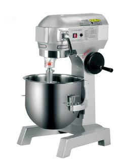 Planetary Mixer