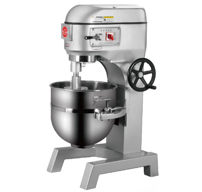 Planetary Mixer