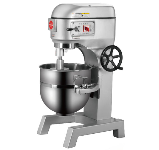Planetary Mixer
