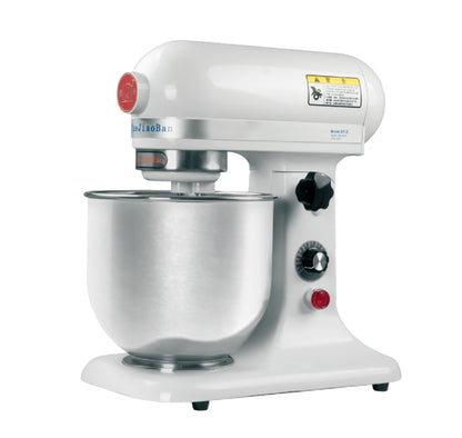 Planetary Mixer