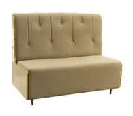 Restaurant Card Seat Sofa