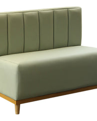 Restaurant Card Seat Sofa