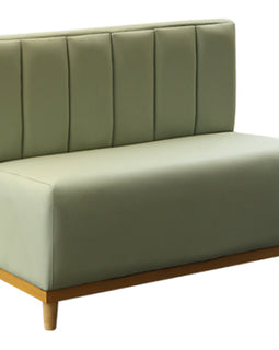 Restaurant Card Seat Sofa