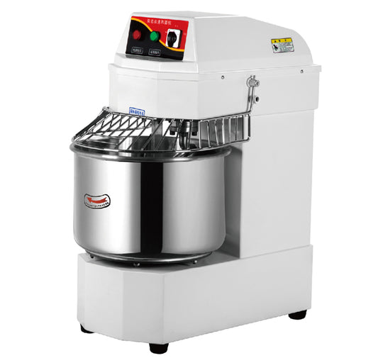 Spiral Mixer