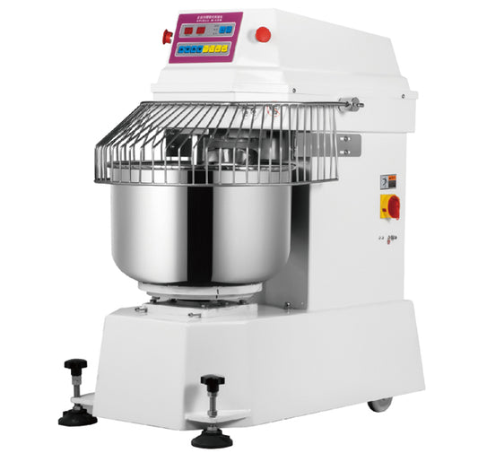 Spiral Mixer