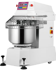 Spiral Mixer