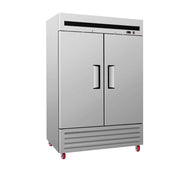 US Series Upright Refrigeration