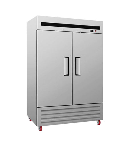 US Series Upright Refrigeration