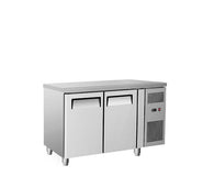 GN Series Under Counter Refrigeration