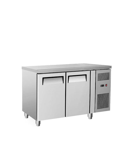 GN Series Under Counter Refrigeration