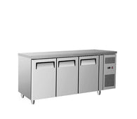 GN Series Under Counter Refrigeration