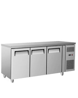 GN Series Under Counter Refrigeration