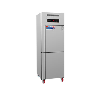 Ventilated Reach in Refrigeration Cabinet A Series