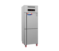 Ventilated Reach in Refrigeration Cabinet A Series