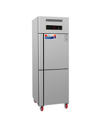 Ventilated Reach in Refrigeration Cabinet A Series