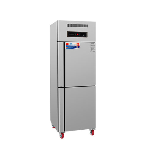 Ventilated Reach in Refrigeration Cabinet A Series