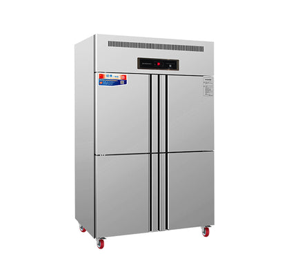 Ventilated Reach in Refrigeration Cabinet A Series