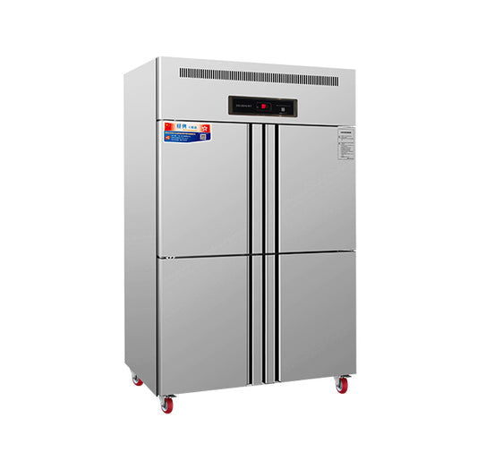 Ventilated Reach in Refrigeration Cabinet A Series