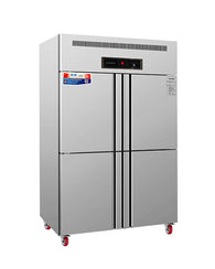 Ventilated Reach in Refrigeration Cabinet A Series