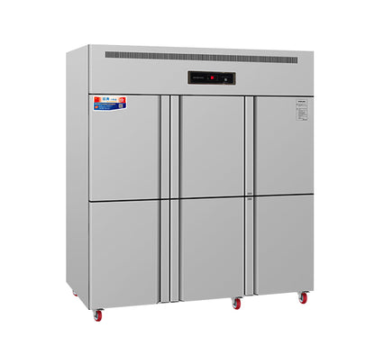 Ventilated Reach in Refrigeration Cabinet A Series
