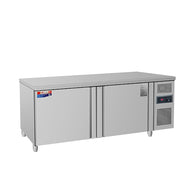 General Ventilated Reach in Refrigeration Cabinet