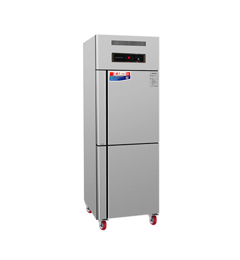 General Ventilated Reach in Refrigeration Cabinet