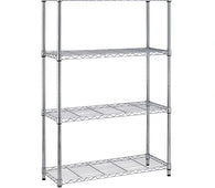 Stainless steel Wire Storage Shelves