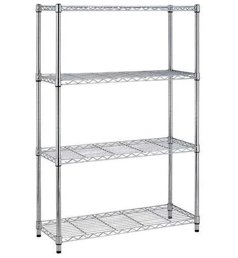 Stainless steel Wire Storage Shelves