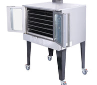 US Range Gas Convection Oven