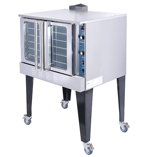 US Range Gas Convection Oven