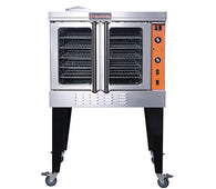 US Range Electric Convection Oven