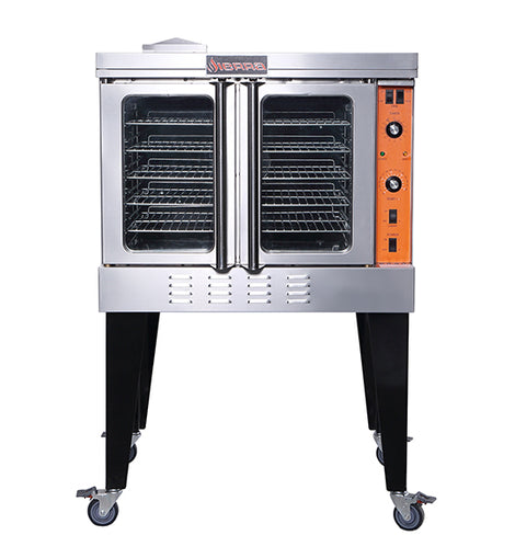 US Range Electric Convection Oven