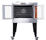 US Range Electric Convection Oven