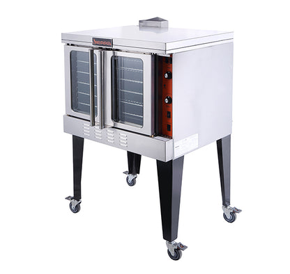 US Range Electric Convection Oven