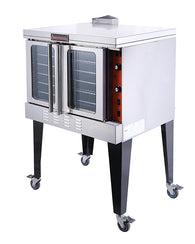 US Range Electric Convection Oven