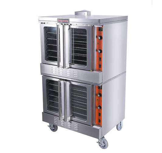 US Range Electric Convection Oven