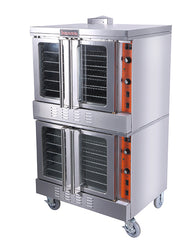 US Range Electric Convection Oven
