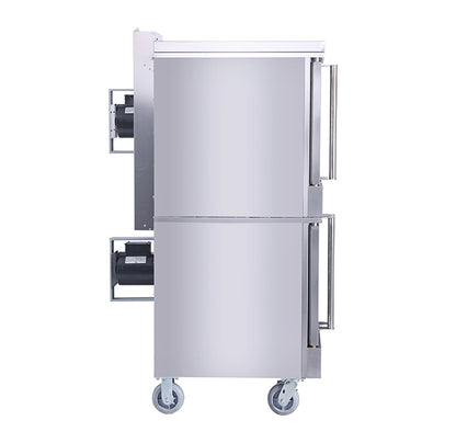 US Range Electric Convection Oven